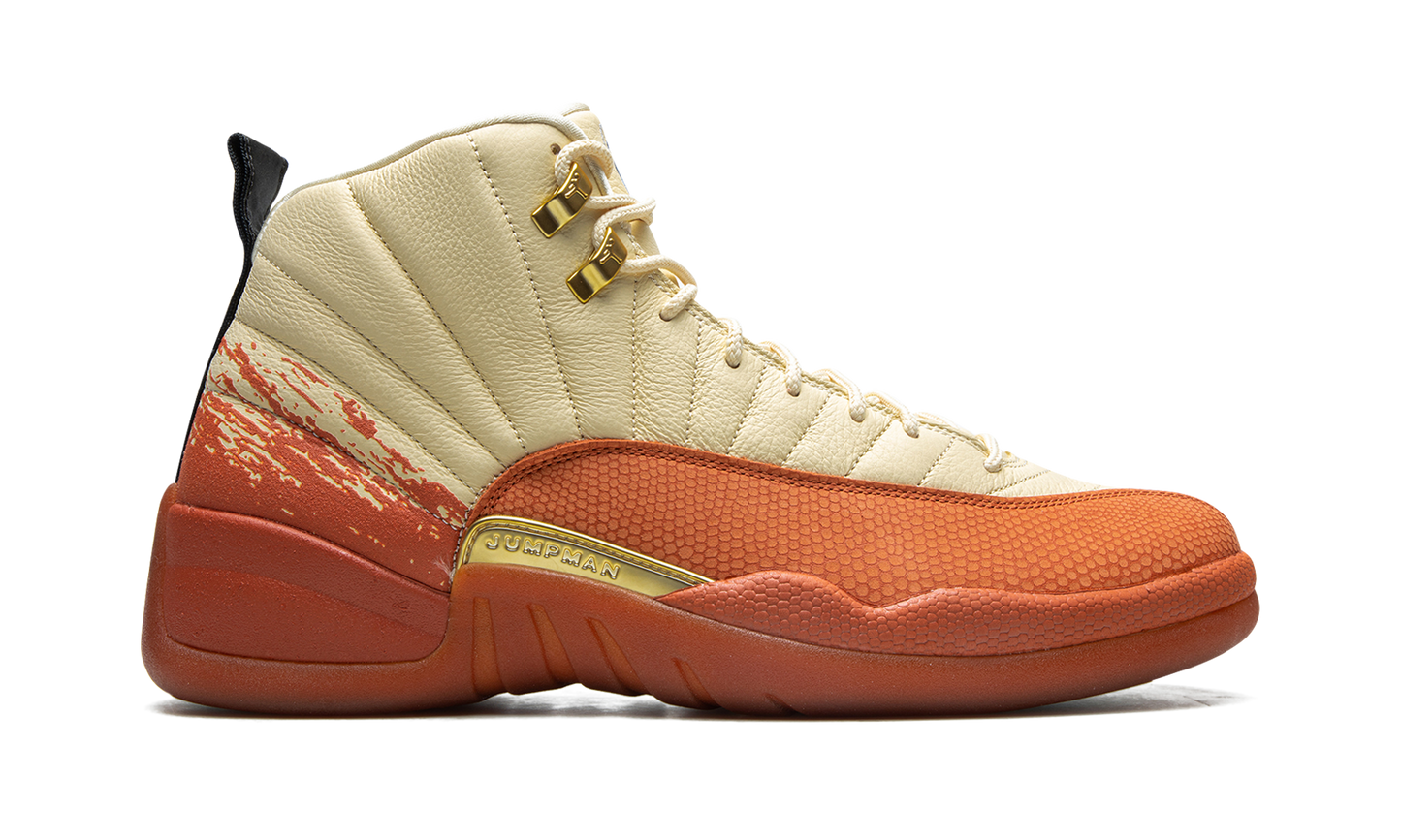 Air Jordan 12 Eastside Golf DV1758 108