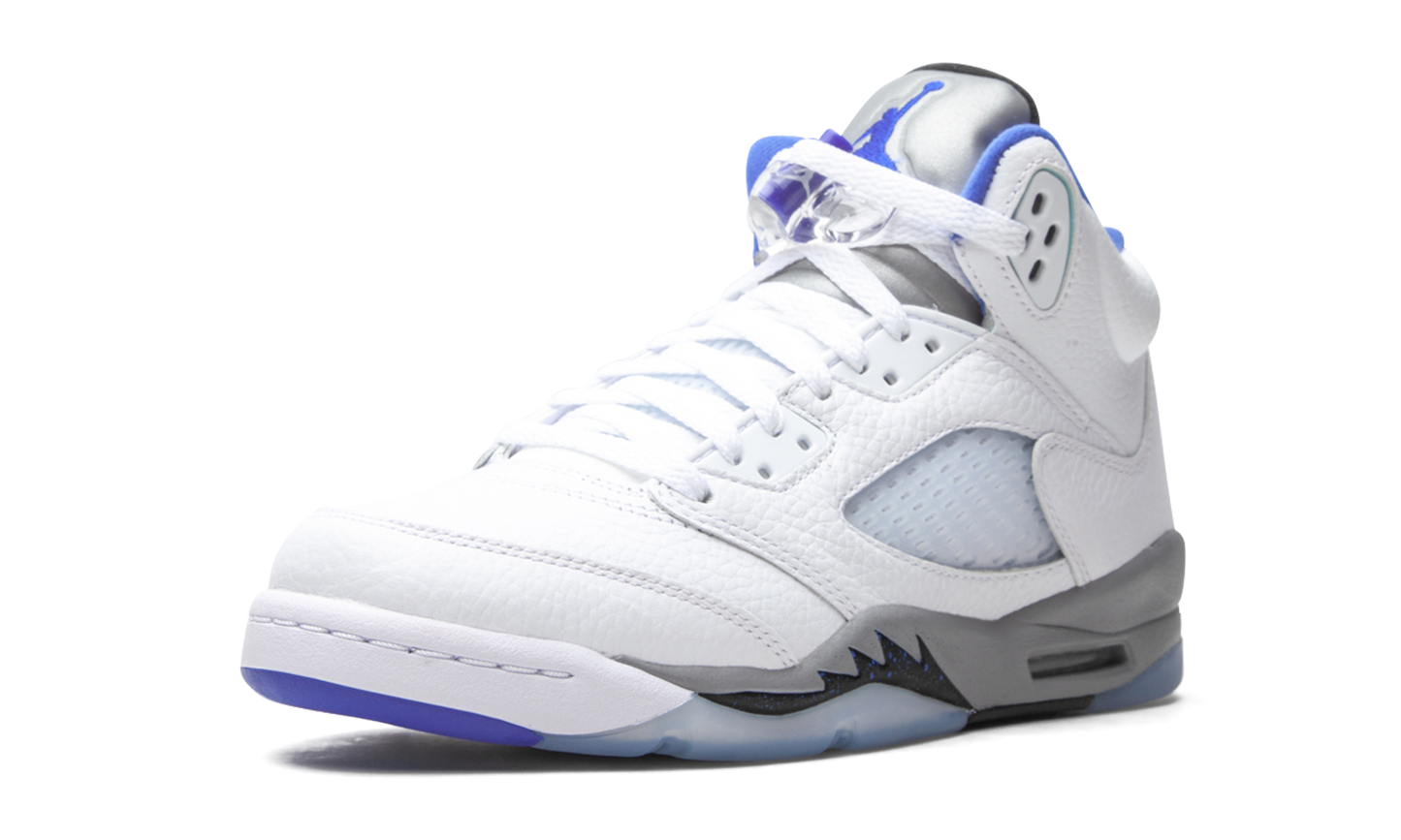 Air Jordan 5 Retro GS Stealth 2.0 440888 140