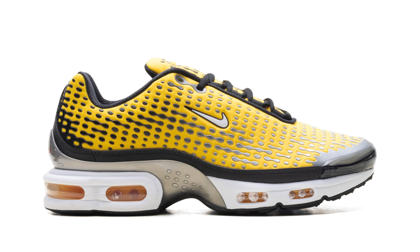 Nike Air Max Plus 7 "Yellow Maize" HQ2197 700