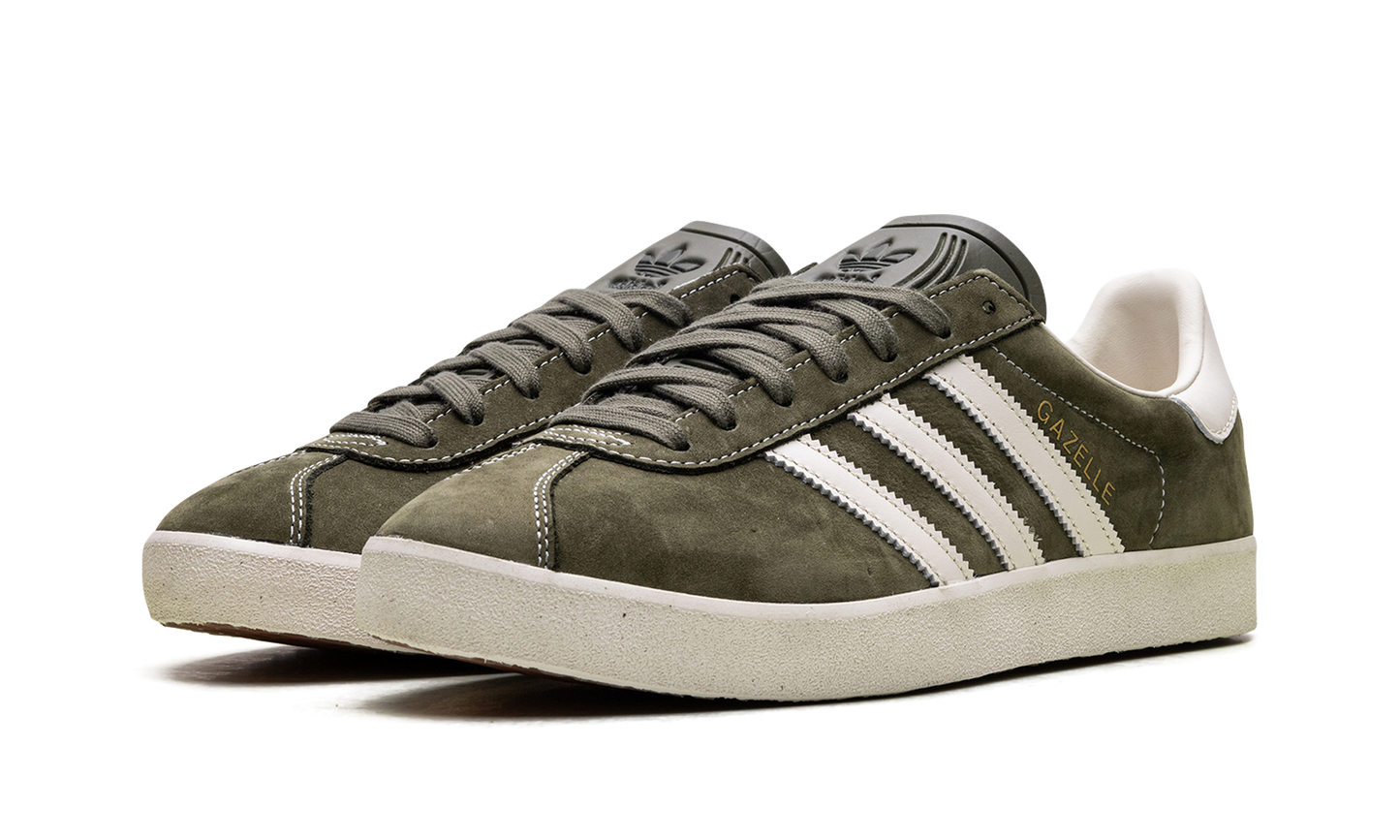 Adidas Gazelle 85 "green" IG5006