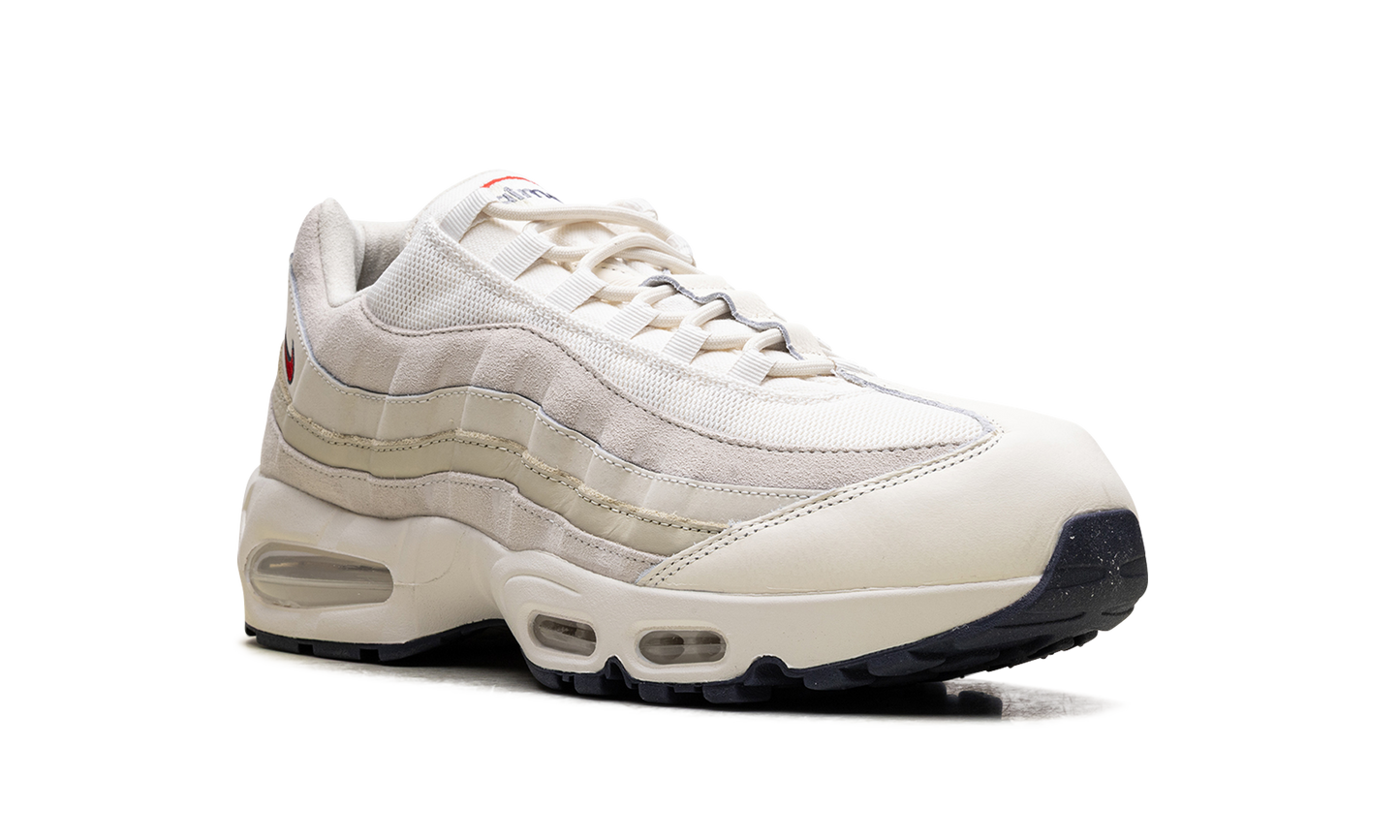 Nike Air Max 95 OG PRM "Big Bubble Pale Ivory" IH4378 110