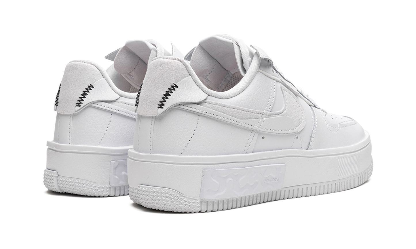 Nike AIR FORCE 1 FONTANKA WMNS White DH1290 100