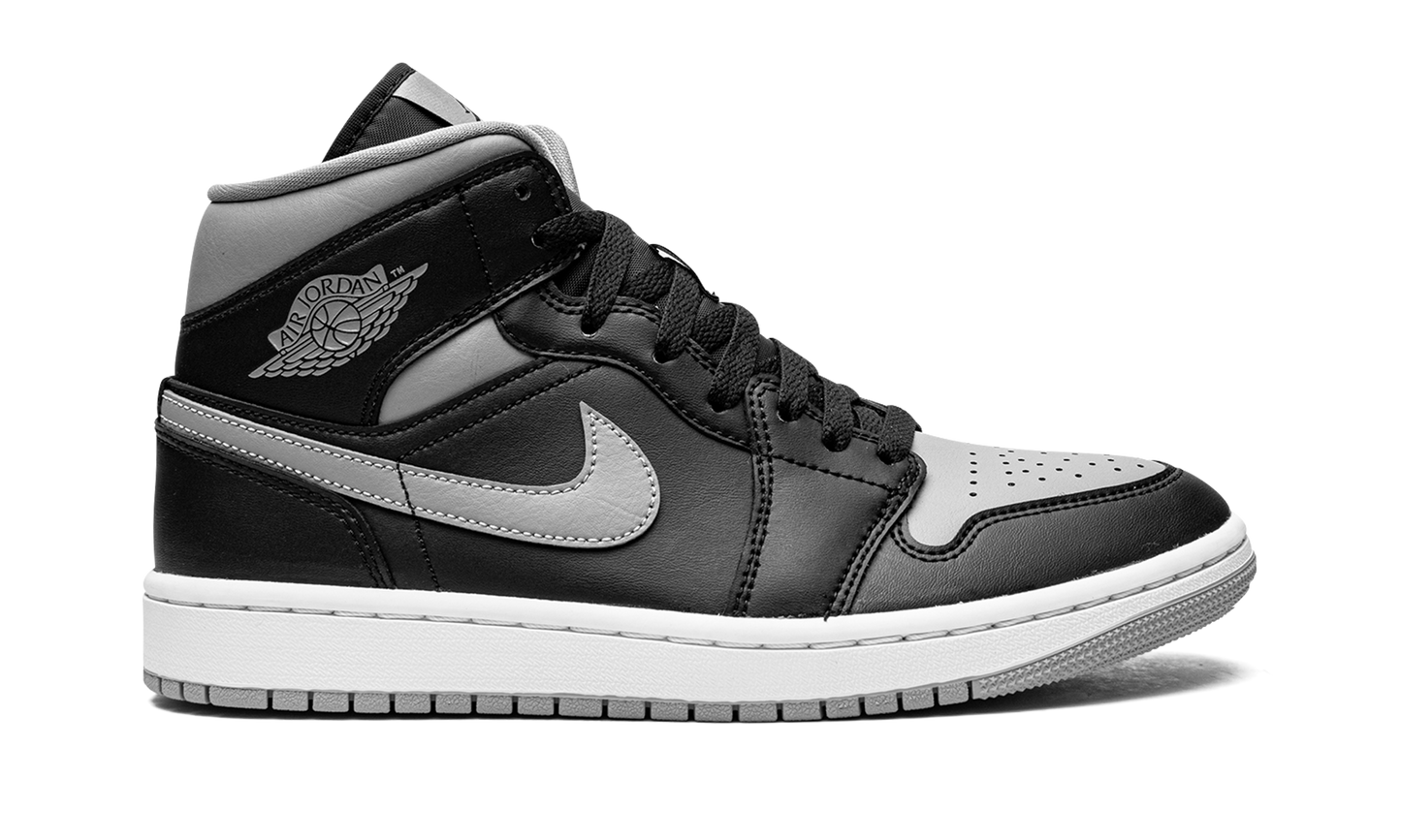 AIR JORDAN 1 MID WMNS Shadow BQ6472 007