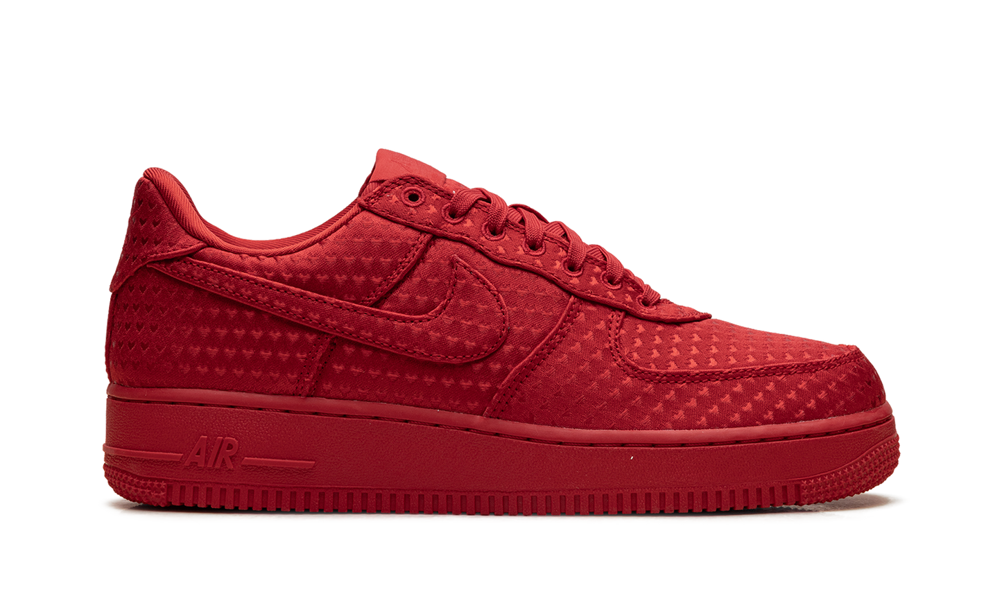 Nike Air Force 1 Low WMNS Valentine's Day 2026 IQ9965 600