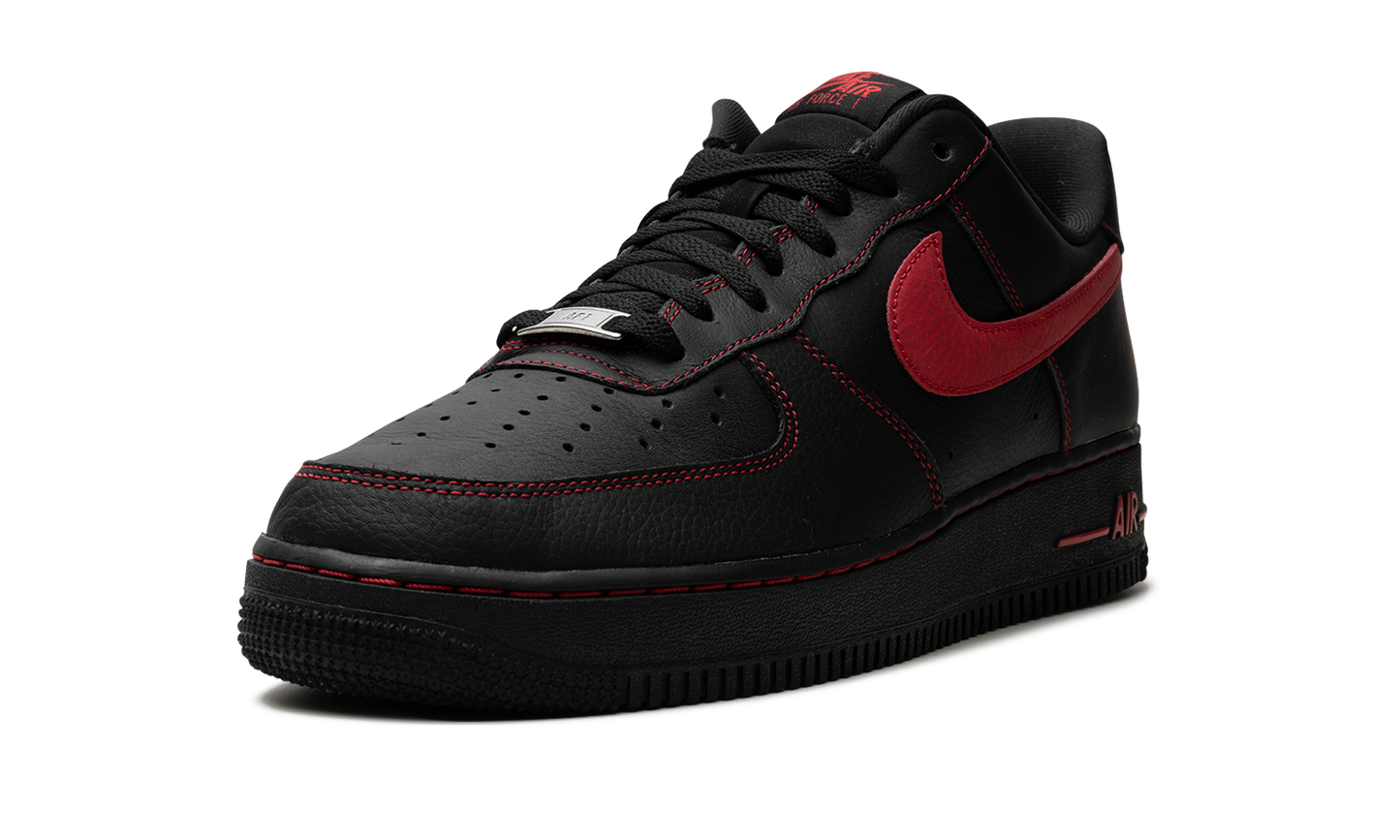 Nike Air Force 1 Low '07 LV8 "Bred" HQ2037 005