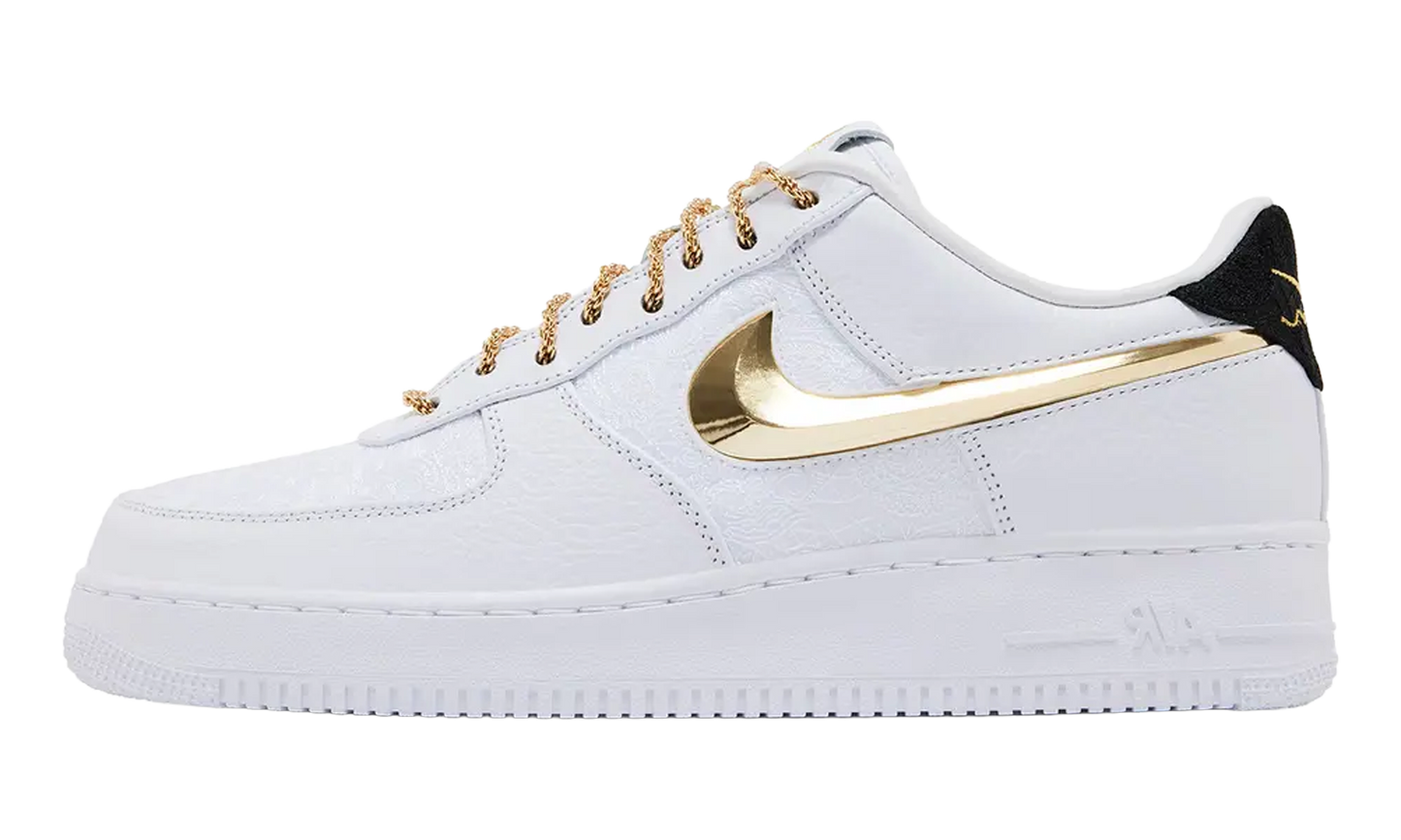 Nike Air Force 1 Low "Victor Solomon - Sunset Strip" IR2076 101