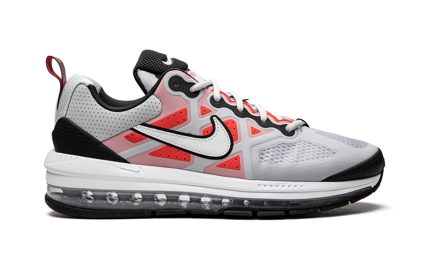 Nike Air Max Genome "Bright Crimson" DC9410 001