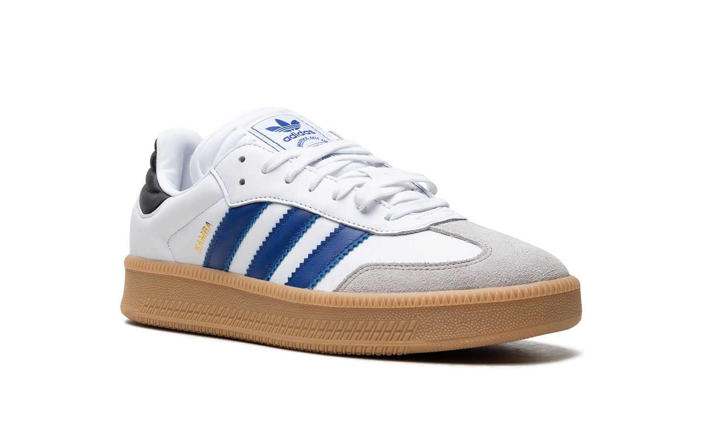 Adidas Samba XLG "Royal Blue" IE9182