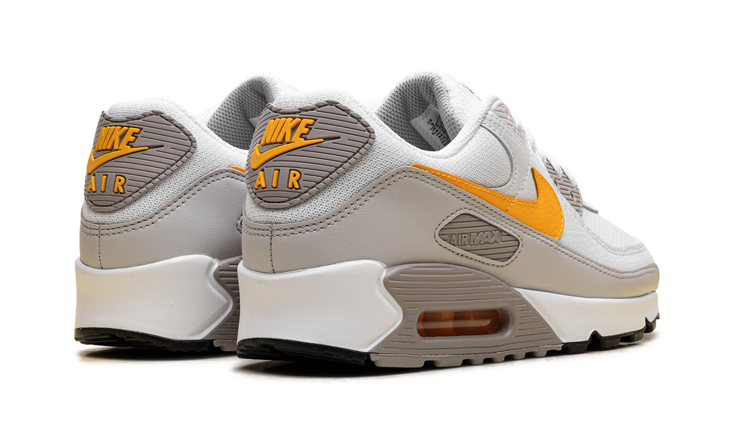 Nike Air Max 90 "White Laser Orange" DM0029 119