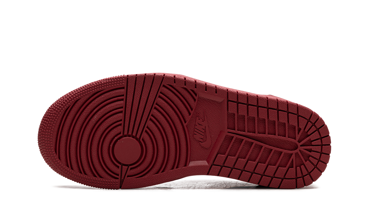 Air Jordan 1 Gym Red FN5032 607