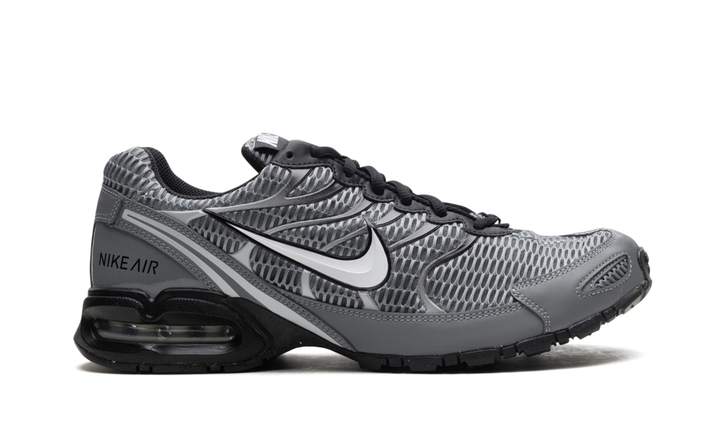 Nike Air Max Torch 4 "Cool Grey" 343846 012