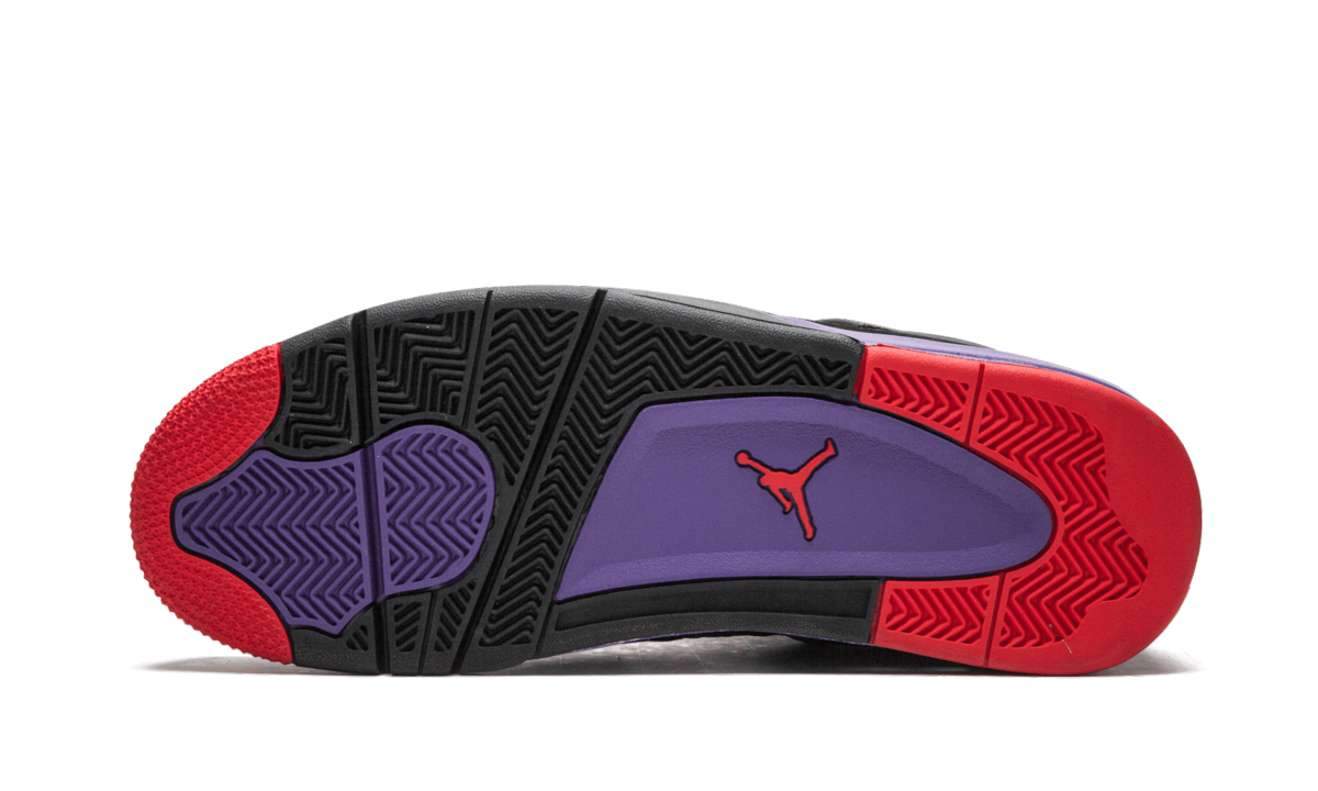 Air Jordan 4 Retro NRG Raptors AQ3816 065