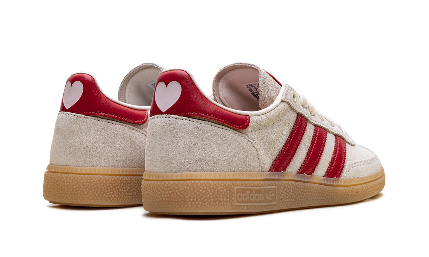 Adidas Handball Spezial WMNS "Valentine's Day (2026)" KH9044