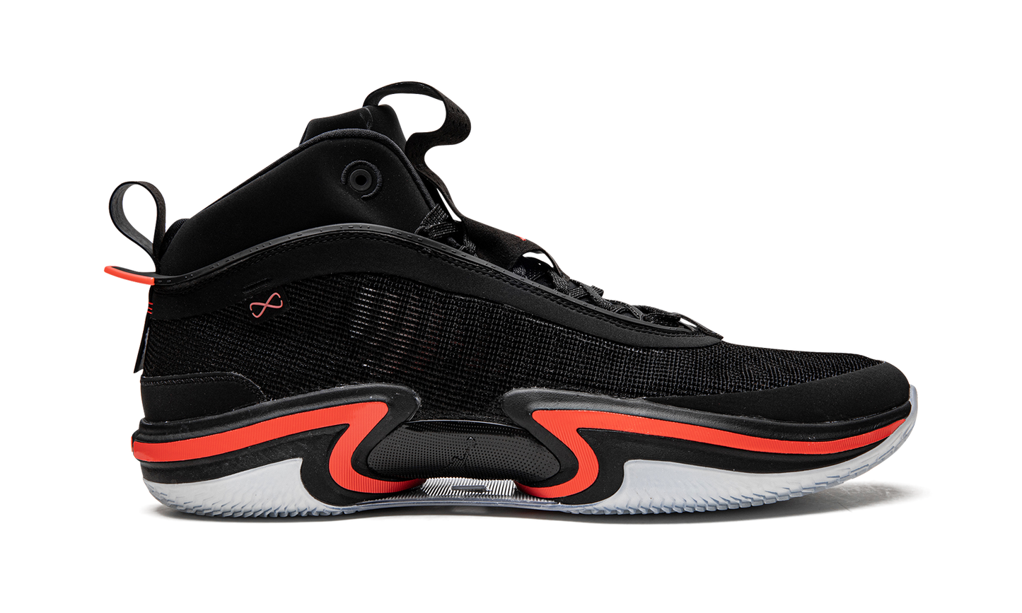AIR JORDAN 36 Infrared CZ2650 001