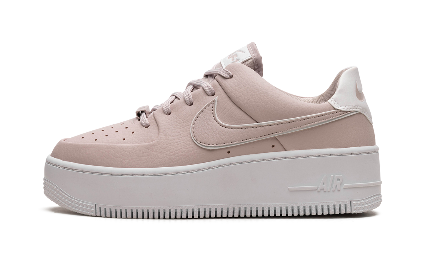 Nike AIR FORCE 1 SAGE LO WMNS CJ1642 002