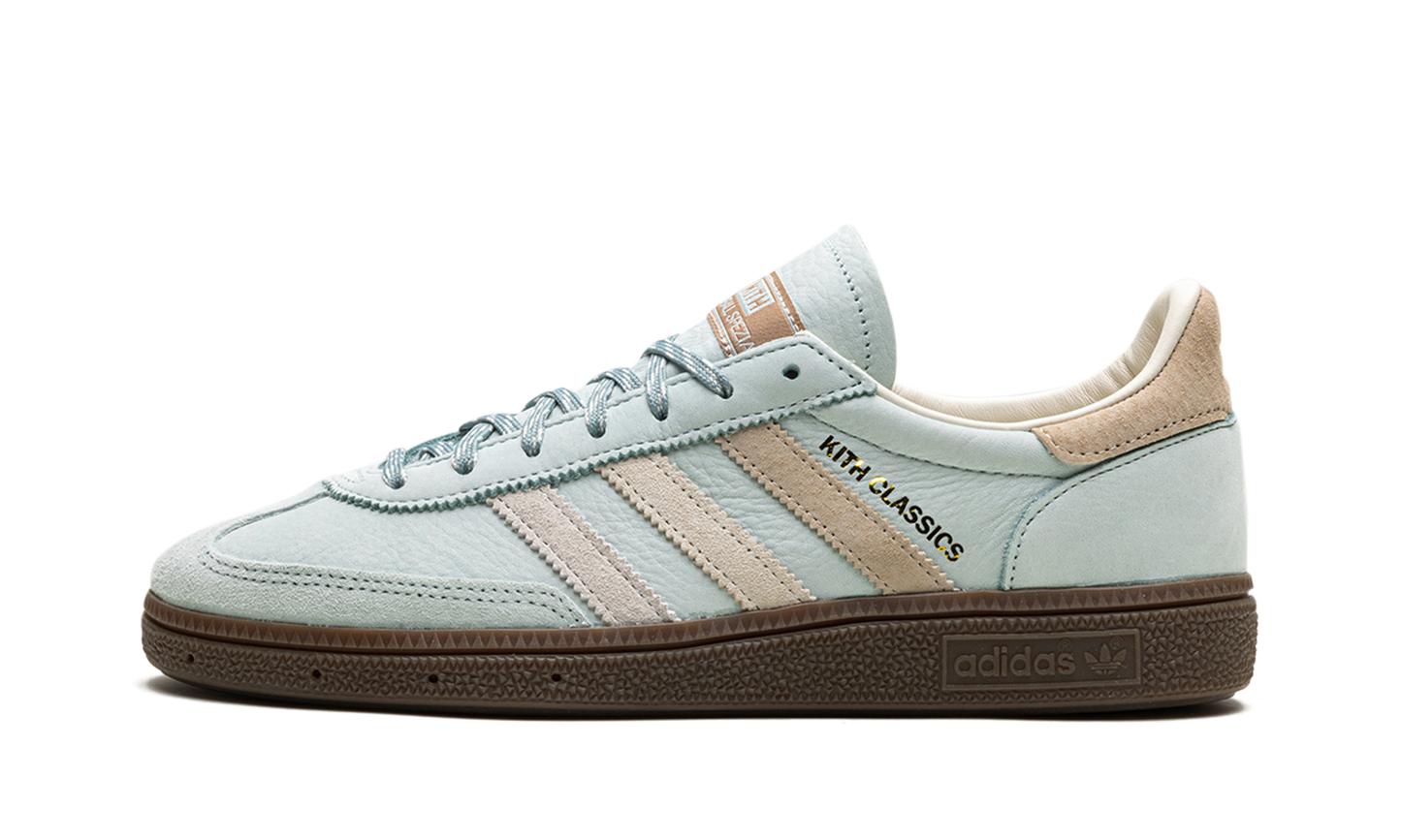 Adidas Handball Spezial "Kith - Classics Program - Amazon Green" IH2623