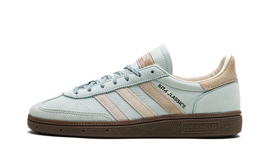 Adidas Handball Spezial "Kith - Classics Program - Amazon Green" IH2623