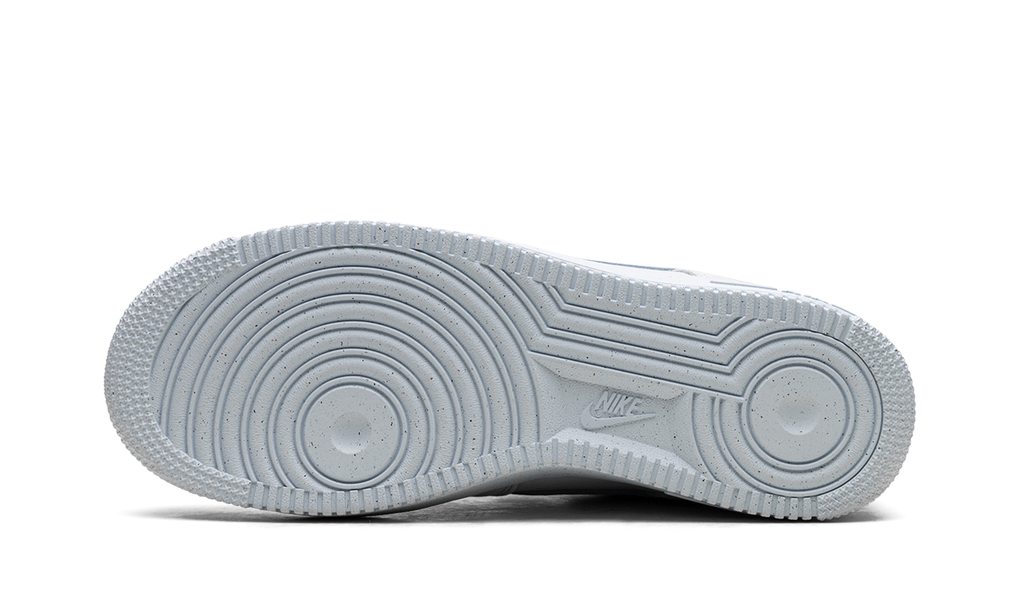 Nike AIR FORCE 1 LO '07 WMNS Blue Tint DZ2786 400