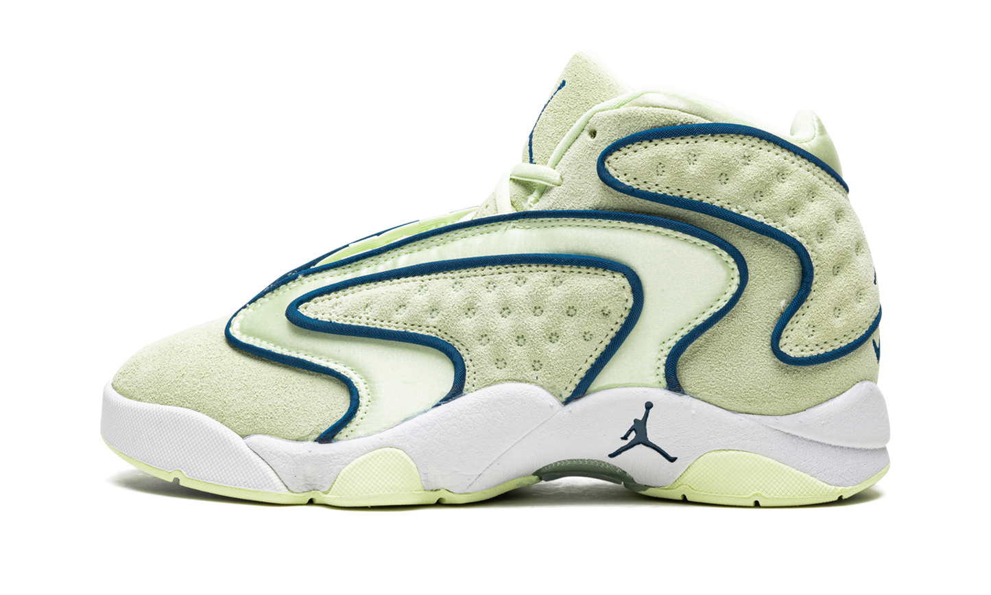 AIR JORDAN OG WMNS Lime Ice 133000 300