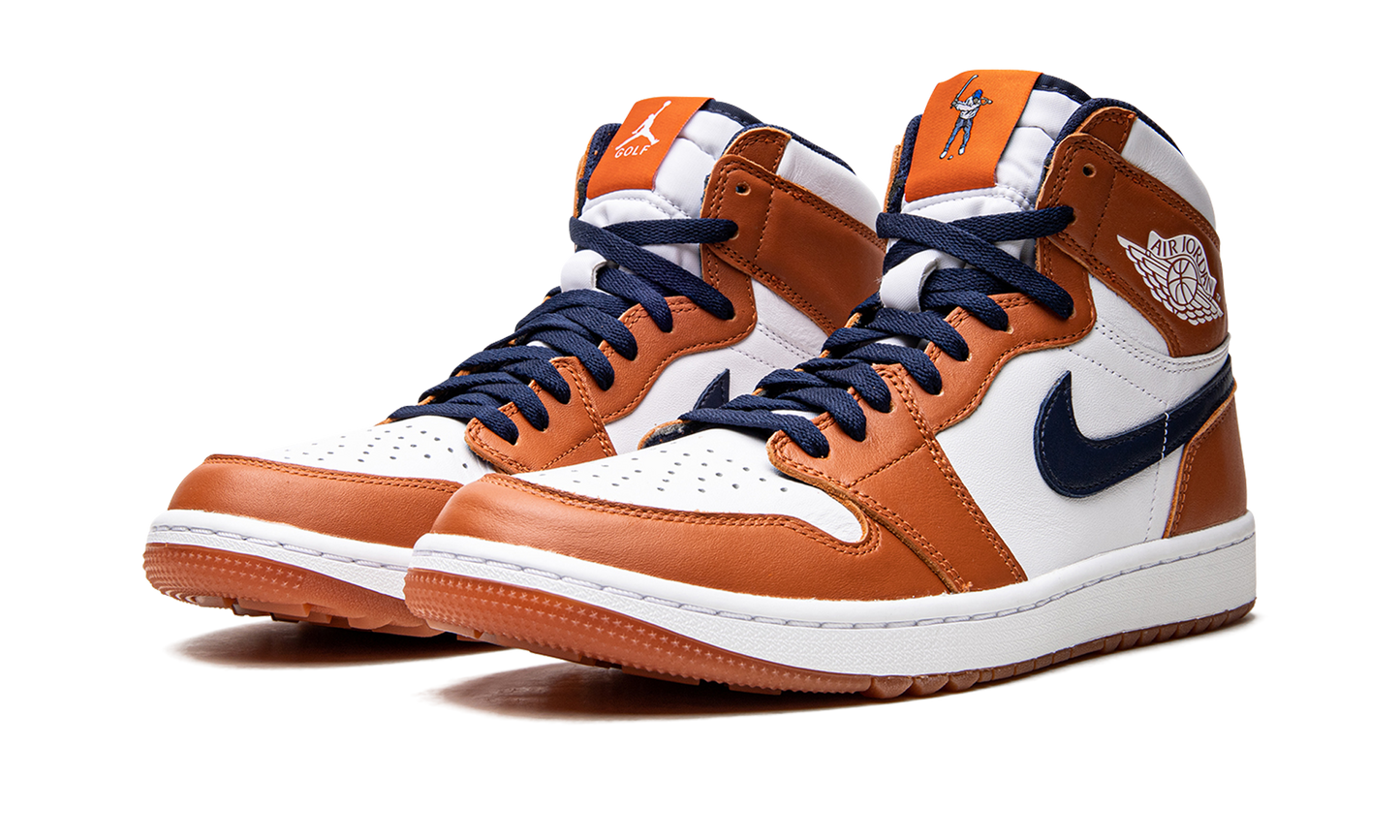 Air Jordan 1 Golf High Eastside Golf - Burnt Sunrise DZ4523 800