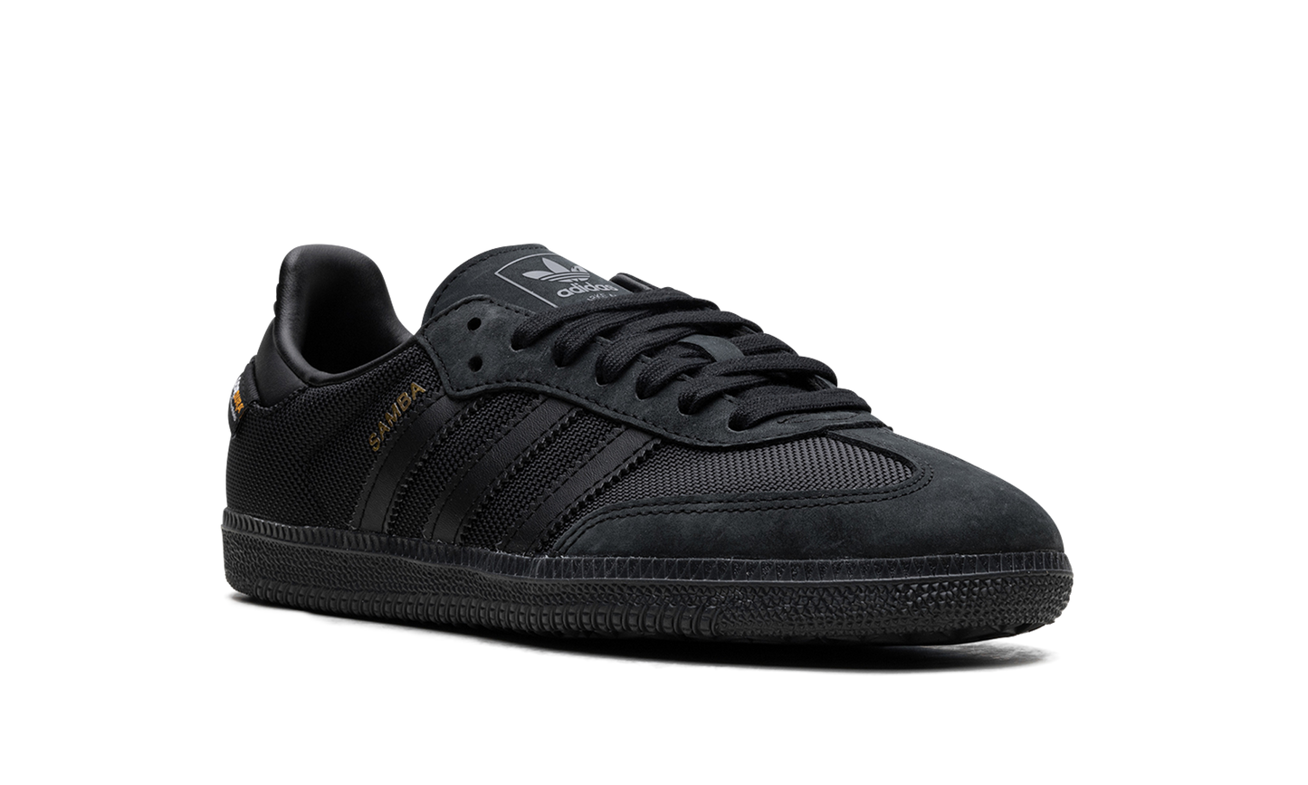 Adidas Samba OG "Black" JI4647