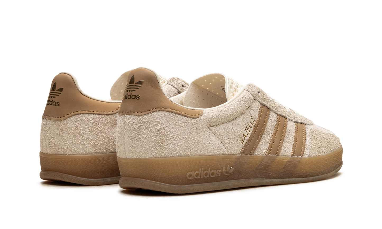 Adidas Gazelle Indoor WMNS "Wonder White" JR2726