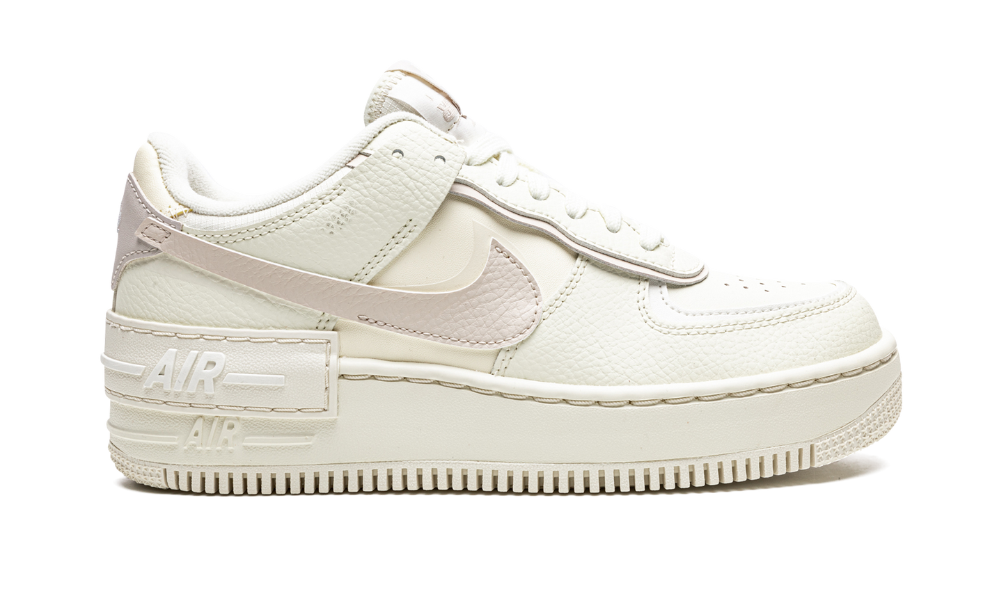 Nike AIR FORCE 1 LO SHADO MNS WMNS Coconut Milk CU8591 102