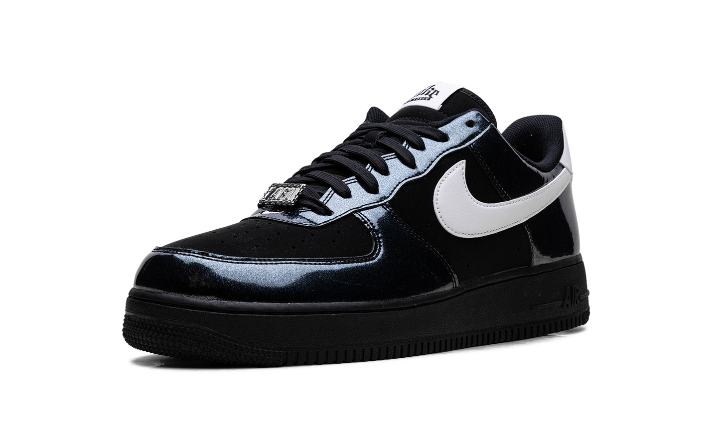Nike Nike Air Force 1 Low "Glam Rock - Black / White" IB6843 001