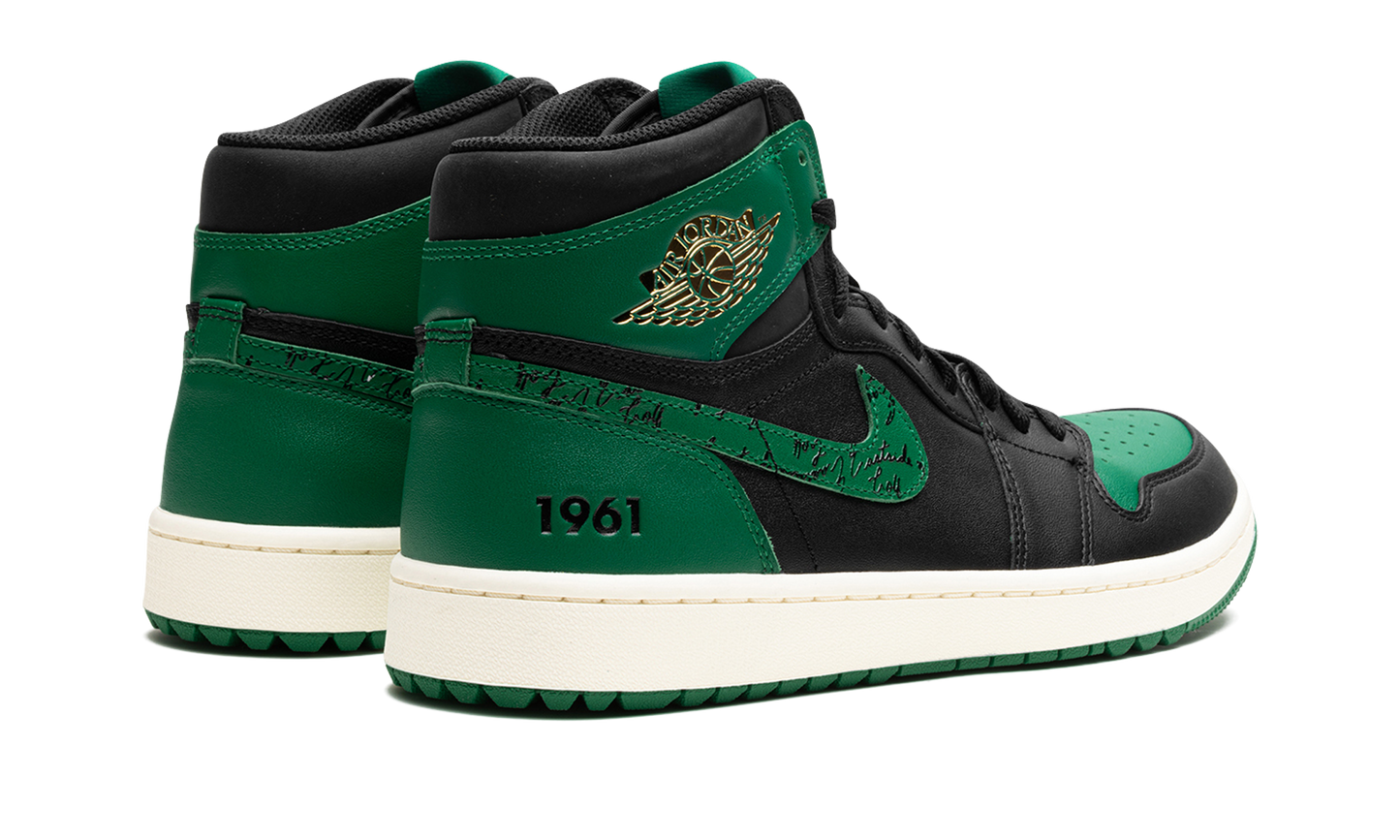 Air Jordan 1 High Golf Eastside Golf FJ0849 001