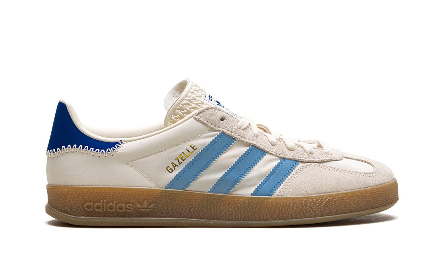 Adidas Gazelle Indoor "Off White Clear Sky" JI2004