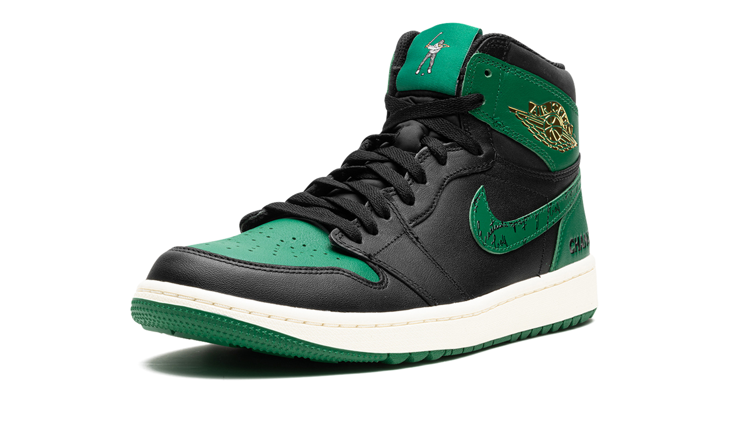 Air Jordan 1 High Golf Eastside Golf FJ0849 001