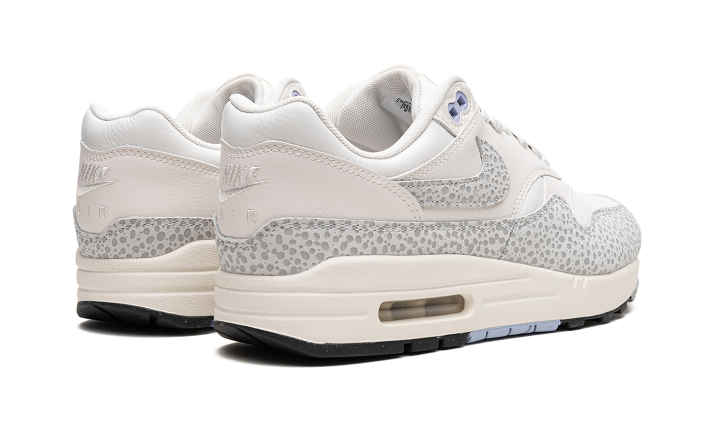 Nike AIR MAX 1 MNS WMNS "Summit White" FB5059 100