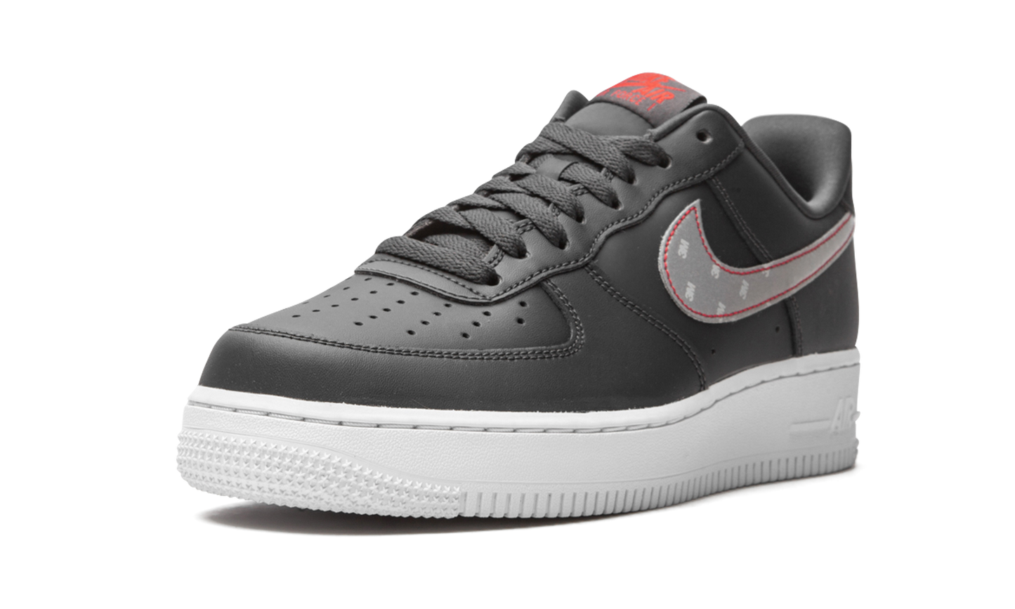 Nike Air Force 1 '07 3M "Anthracite" CT2296 003