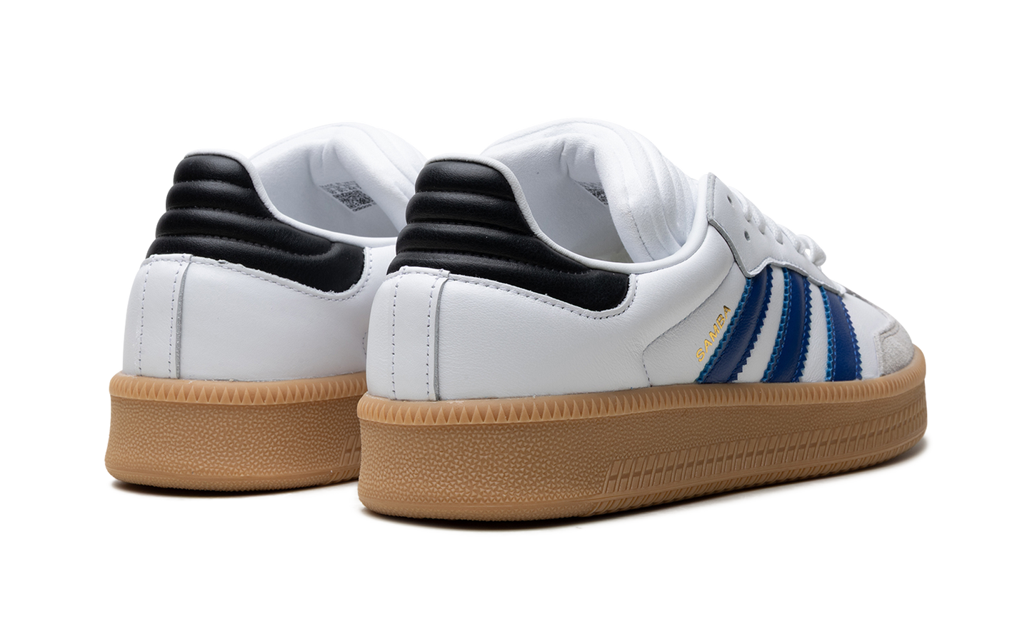 Adidas Samba XLG "Royal Blue" IE9182