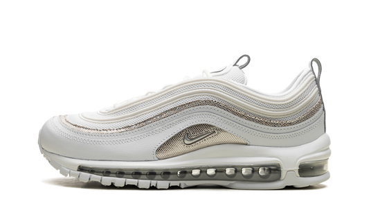 Nike AIR MAX 97 WMNS "Metallic Silver" FQ8889 100