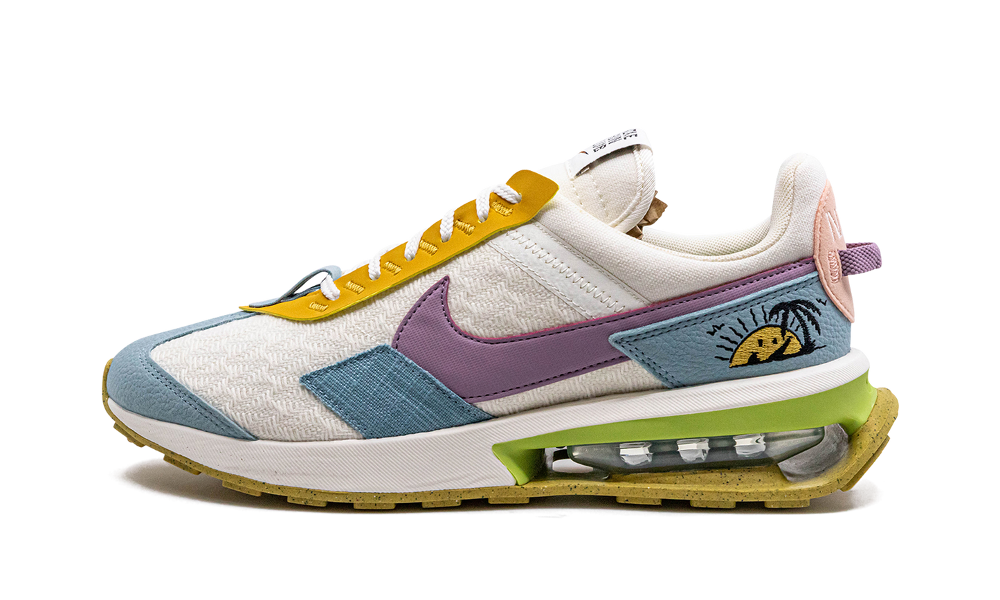 Nike AIR MAX PRE-DAY SE MNS WMNS "Sun Club" DJ9984 100