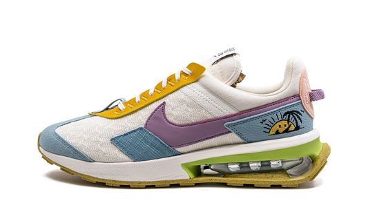 Nike AIR MAX PRE-DAY SE MNS WMNS "Sun Club" DJ9984 100