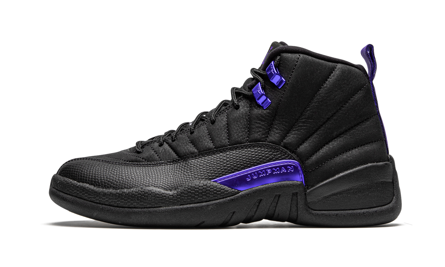 Air Jordan 12 Retro Dark Concord CT8013 005