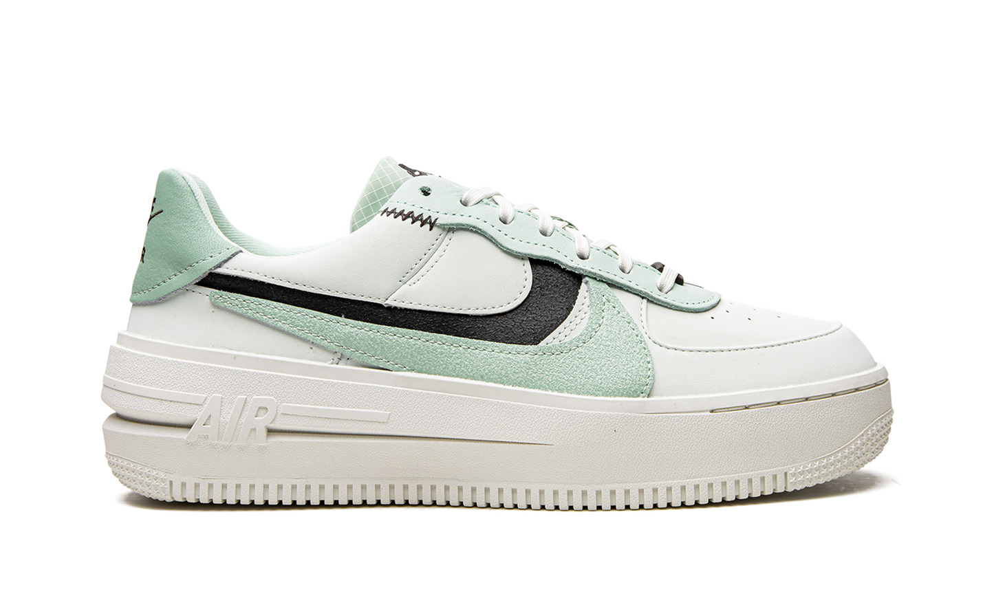 Nike AIR FORCE 1 PLT.AF.ORM MNS WMNS DX3730 300
