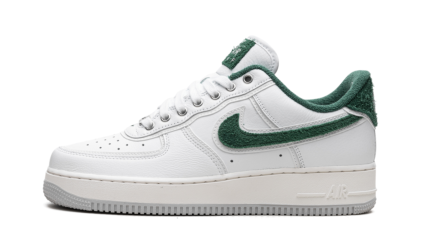 Nike Air Force 1 Low '07 UO Prem "University of Oregon" HF0012 100