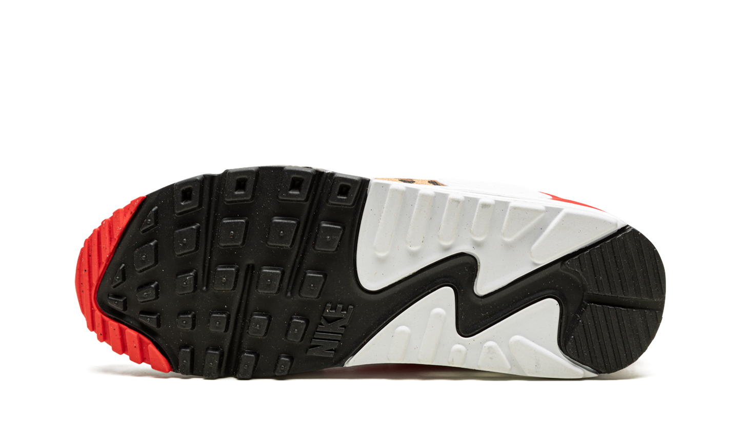 Nike AIR MAX 90 SE WMNS "Animal" DH5075 100