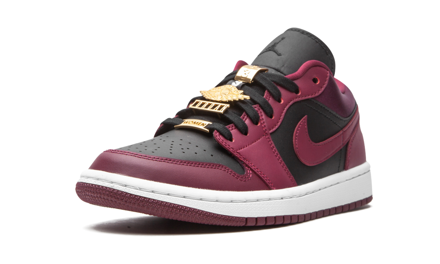 AIR JORDAN 1 LO SE WMNS Beetroot DB6491 600
