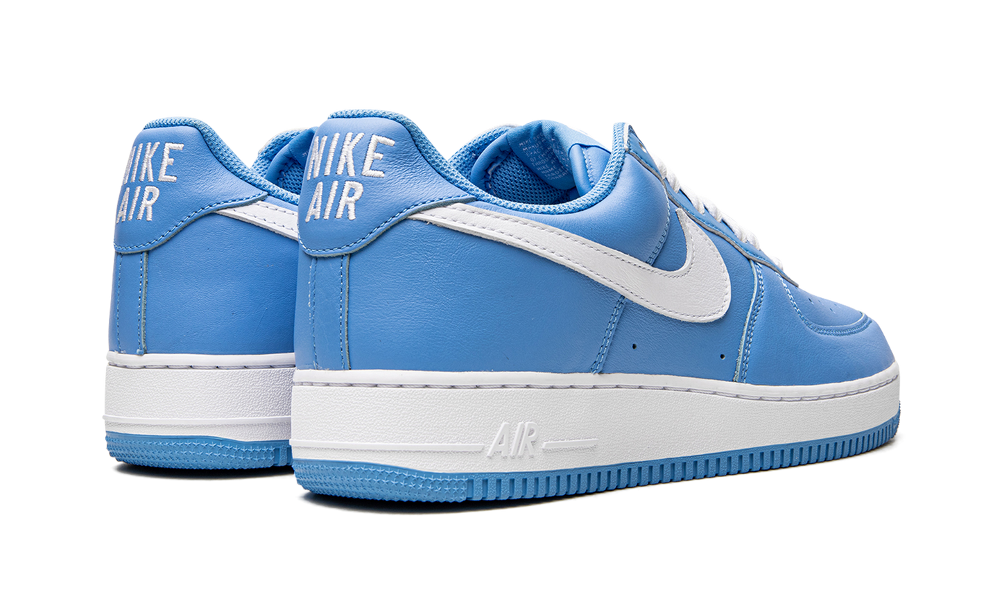 Nike Air Force 1 Low "Color Of The Month" DM0576 400
