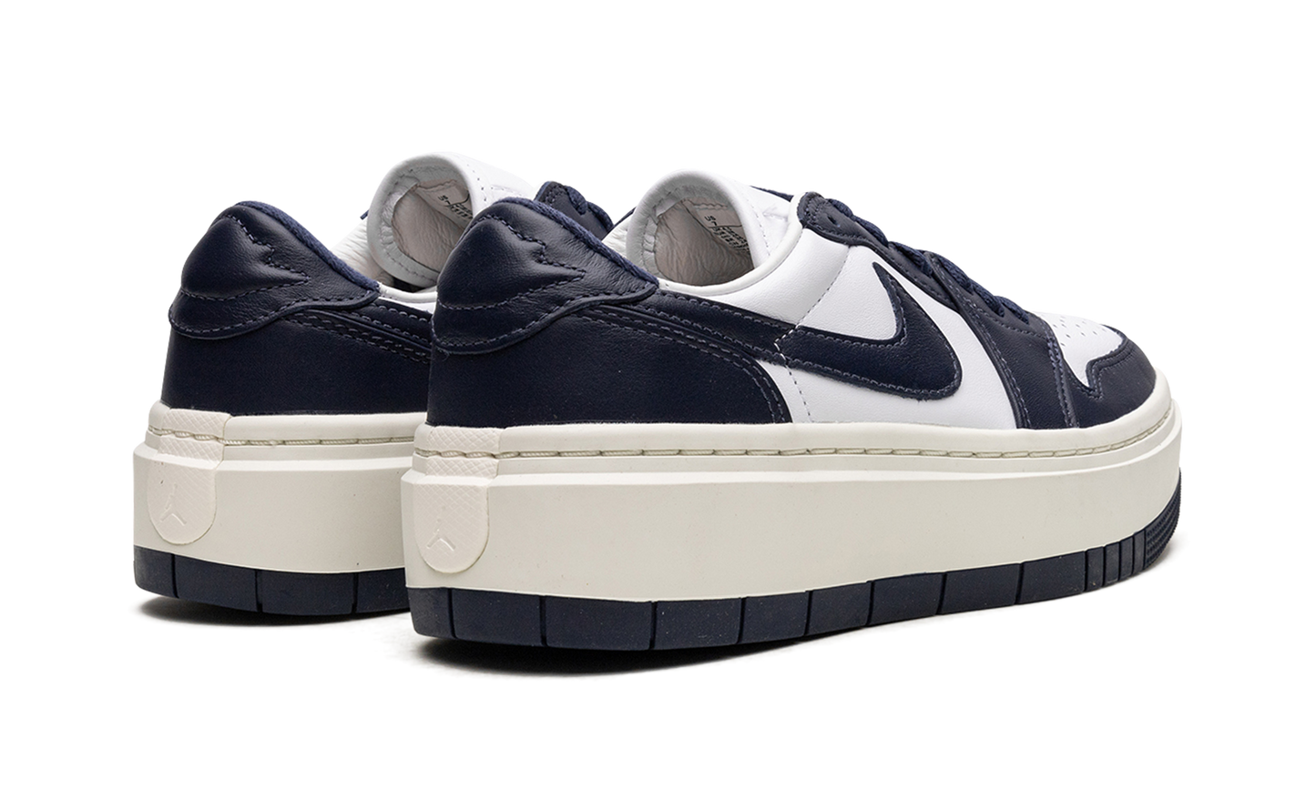 JORDAN 1 ELEVATE LO WMNS Midnight Navy DH7004 141