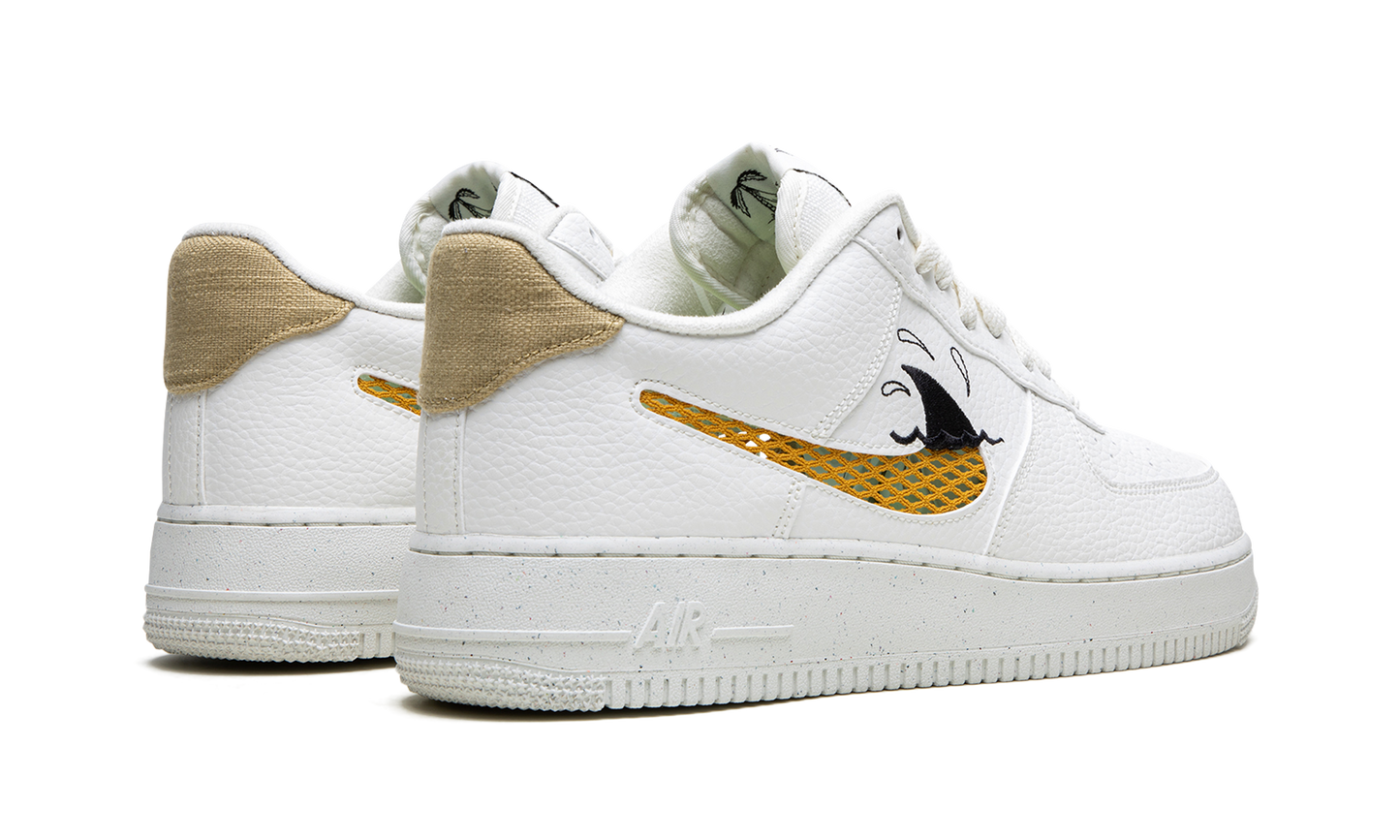 Nike Air Force 1 '07 LV8 NN "Sun Club" DM0117 100