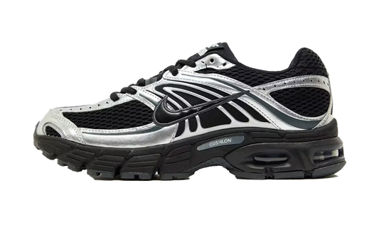 Nike Air Max Moto 2K WMNS "Black Metallic Silver" HQ2056 007