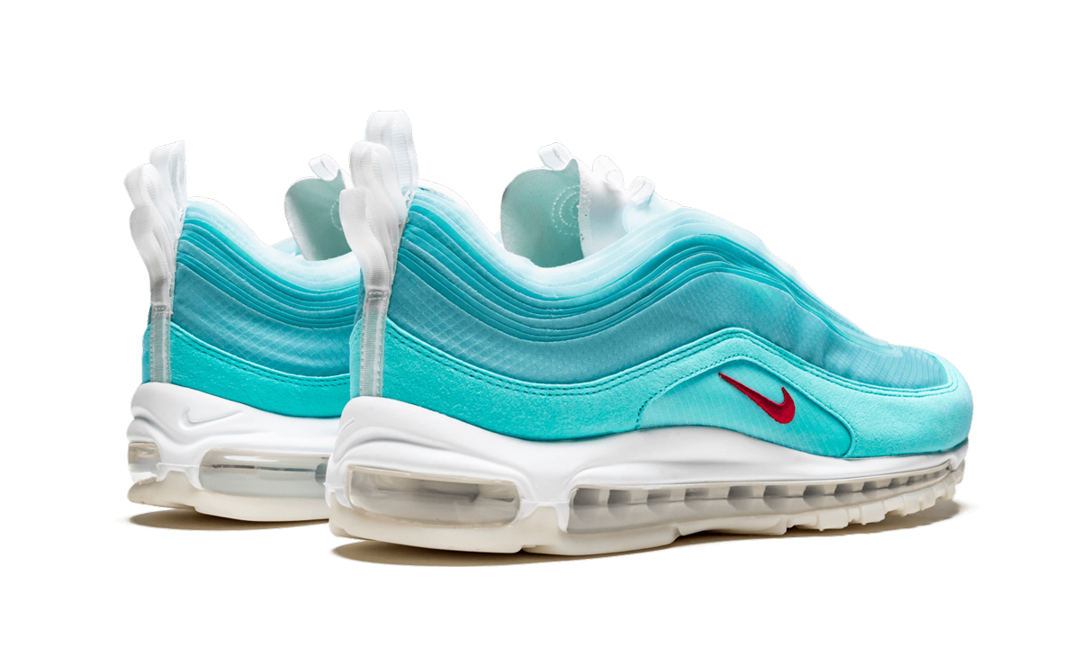 Nike Air Max 97 "On Air - Shanghai Kaleidoscope" CI1508 400