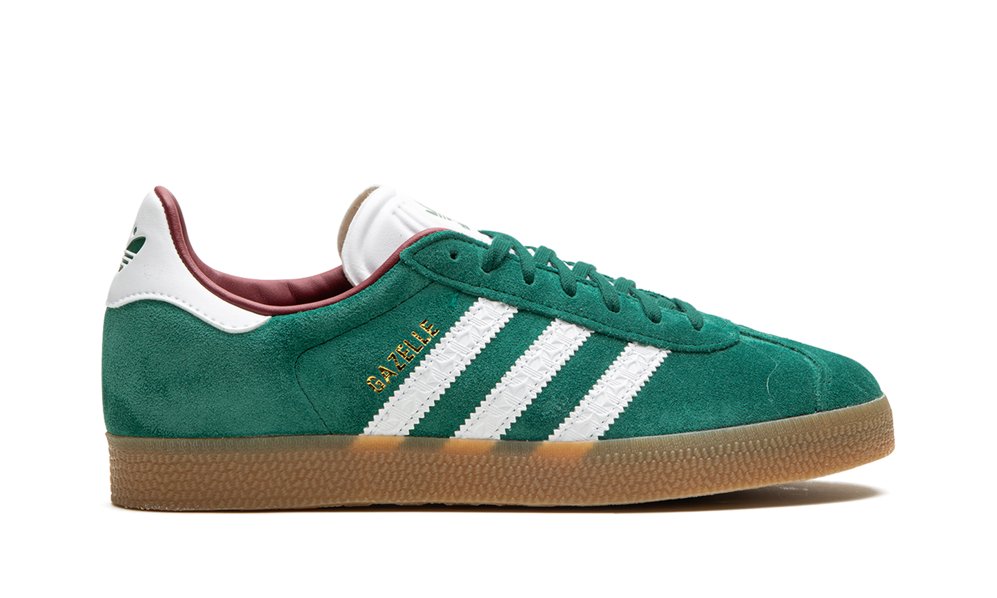 Adidas Gazelle "Collegiate Green" IF1016