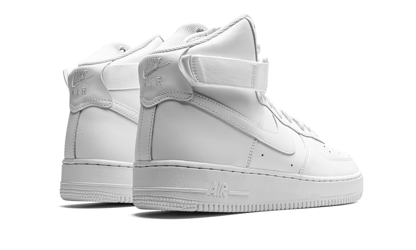 Nike Air Force 1 High '07 "Triple White" CW2290 111