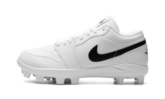 Air Jordan 1 Retro MCS Low White Black CJ8524 101